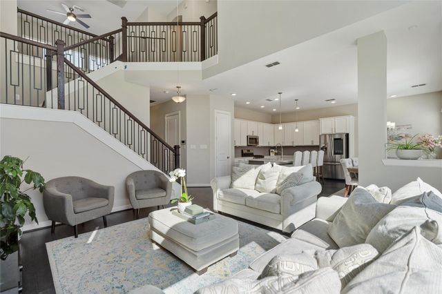 8715 Axlewood Lane, Houston, TX 77055