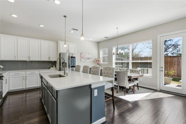 8715 Axlewood Lane, Houston, TX 77055