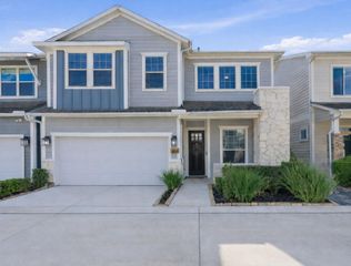 8715 Axlewood Lane, Houston, TX 77055