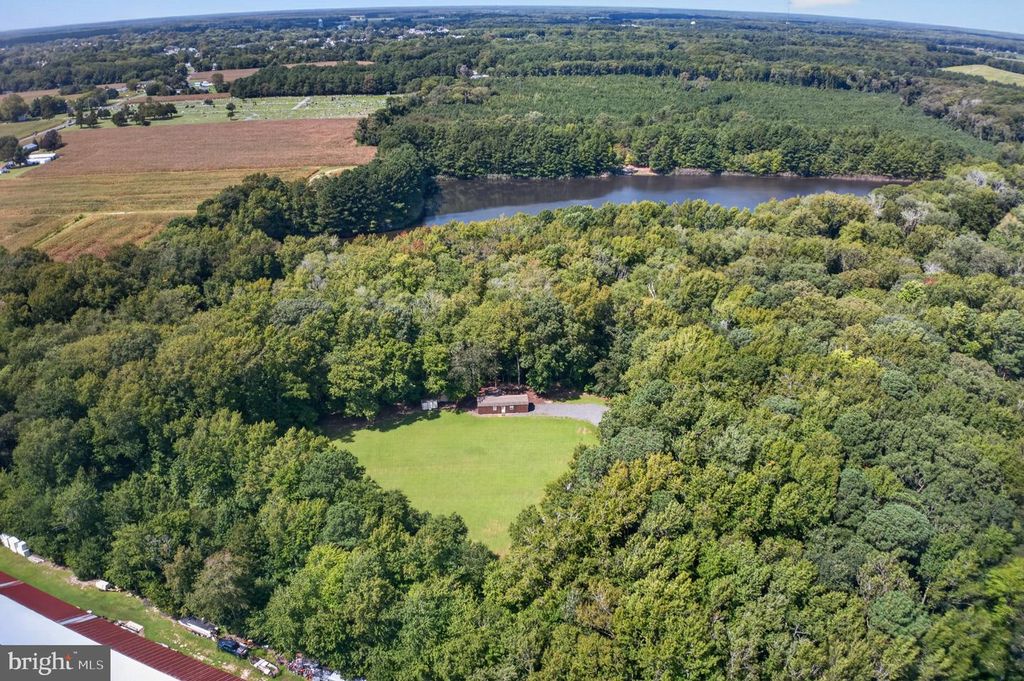 SEAHAWK RD, Berlin, MD 21811