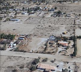 36844 Kanow Avenue, Littlerock, CA 93543