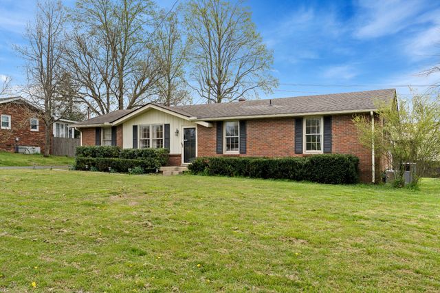 109 Cheryl Dr, Hendersonville, TN 37075