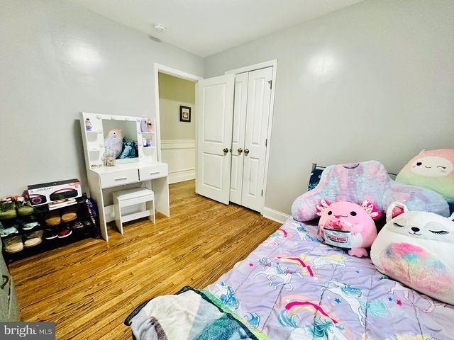 3911 SOUTHERN CROSS DR, Gwynn Oak, MD 21207