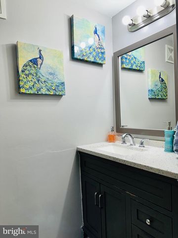 3911 SOUTHERN CROSS DR, Gwynn Oak, MD 21207