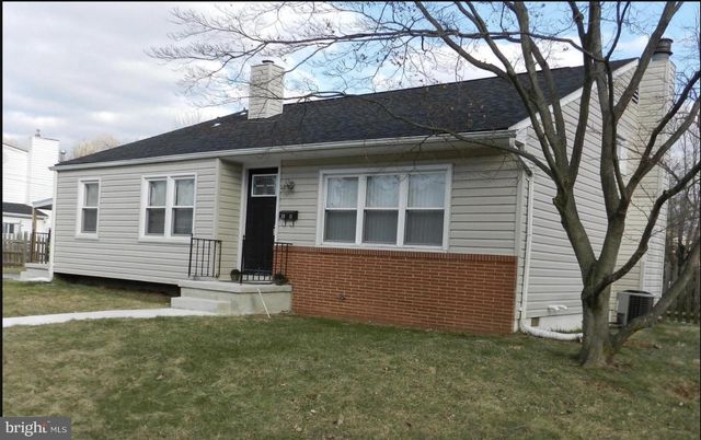 3911 SOUTHERN CROSS DR, Gwynn Oak, MD 21207