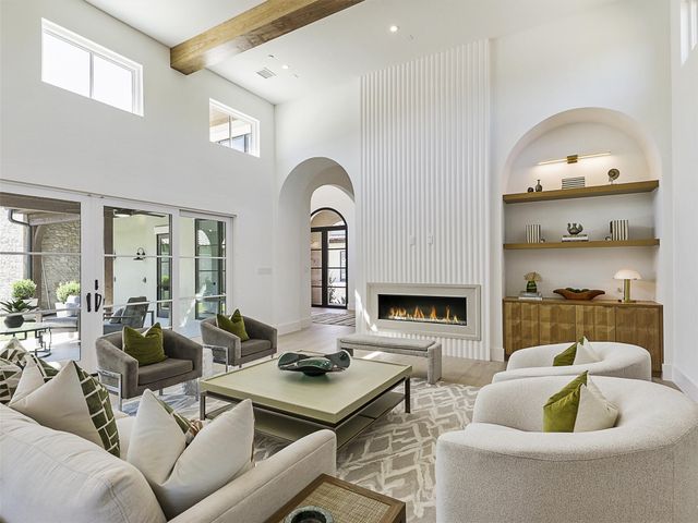 1801 Cannes Circle, Southlake, TX 76092