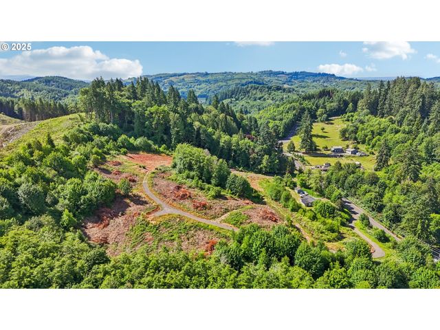 1830 Hazel Dell Rd Lot 3, Castle Rock, WA 98611