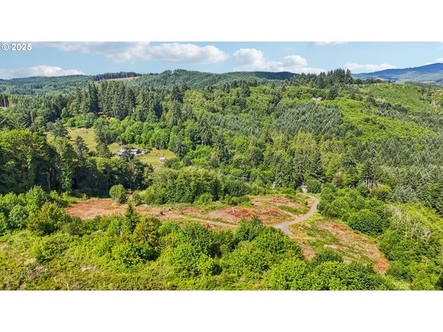 1830 Hazel Dell Rd Lot 3, Castle Rock, WA 98611