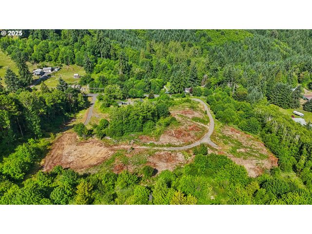 1830 Hazel Dell Rd Lot 3, Castle Rock, WA 98611