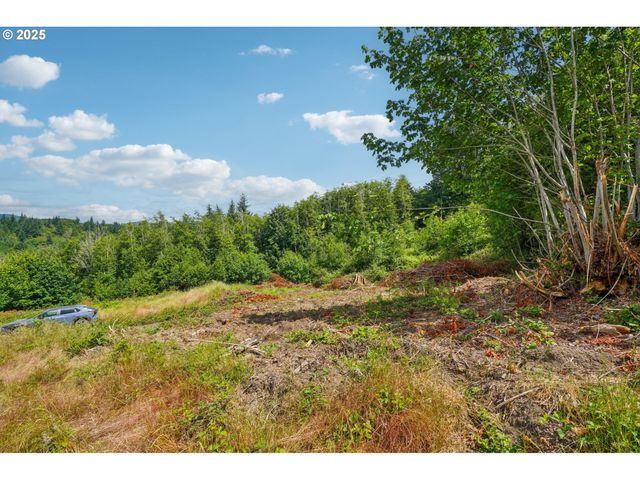 1830 Hazel Dell Rd Lot 3, Castle Rock, WA 98611