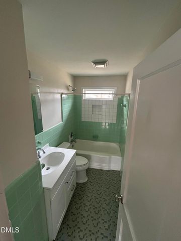 2736 Layden Street, Raleigh, NC 27603