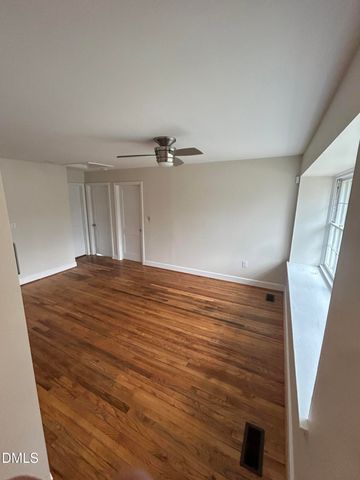 2736 Layden Street, Raleigh, NC 27603