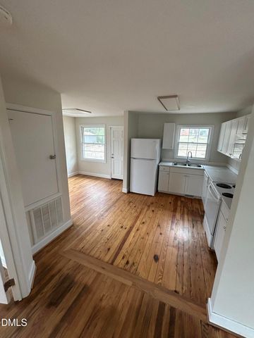 2736 Layden Street, Raleigh, NC 27603