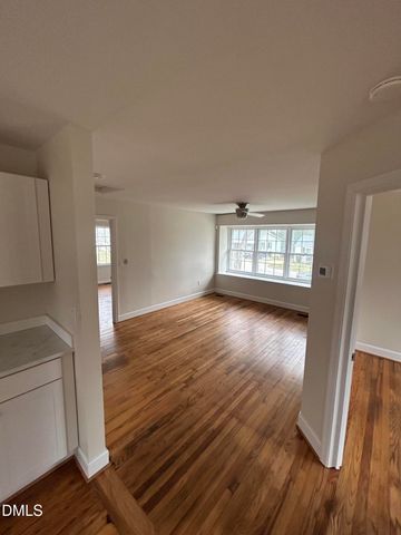 2736 Layden Street, Raleigh, NC 27603