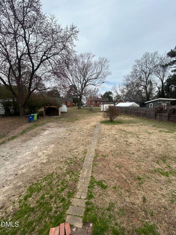 2736 Layden Street, Raleigh, NC 27603