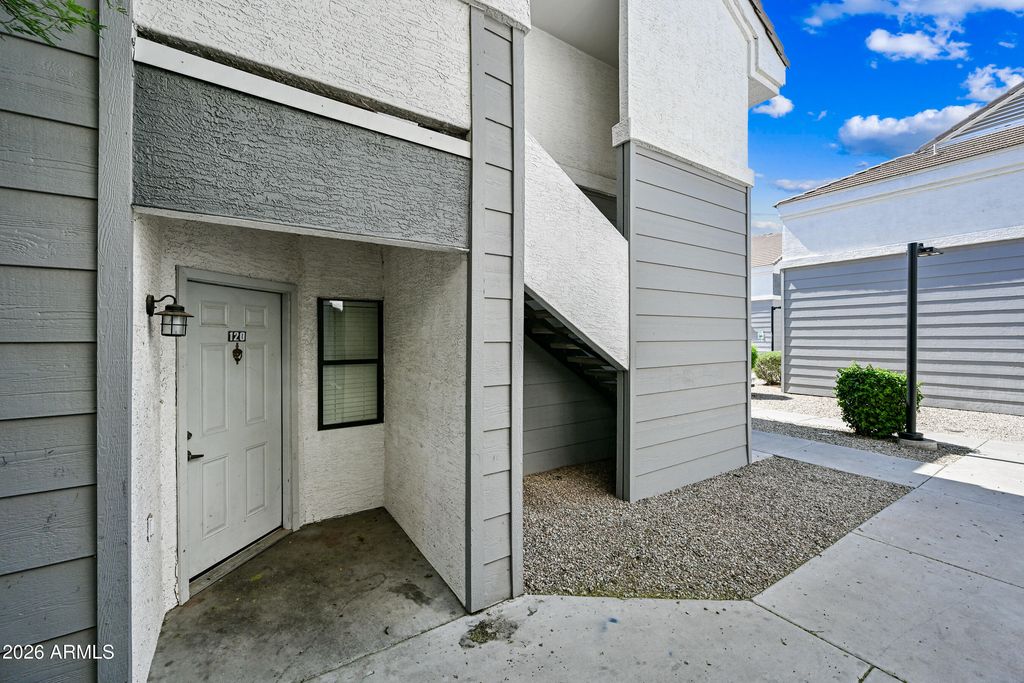 3065 N 67TH Avenue 120, Phoenix, AZ 85033