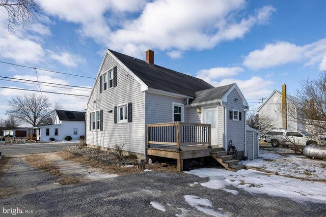 35893 ZION CHURCH RD, Frankford, DE 19945