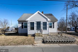 35893 ZION CHURCH RD, Frankford, DE 19945