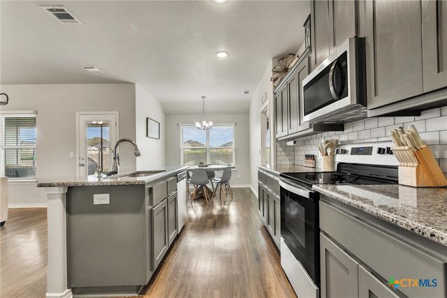 145 Elmer Avenue, Burnet, TX 78611