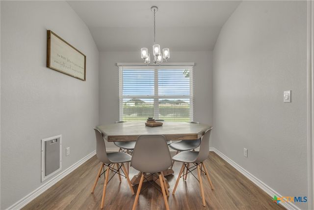 145 Elmer Avenue, Burnet, TX 78611