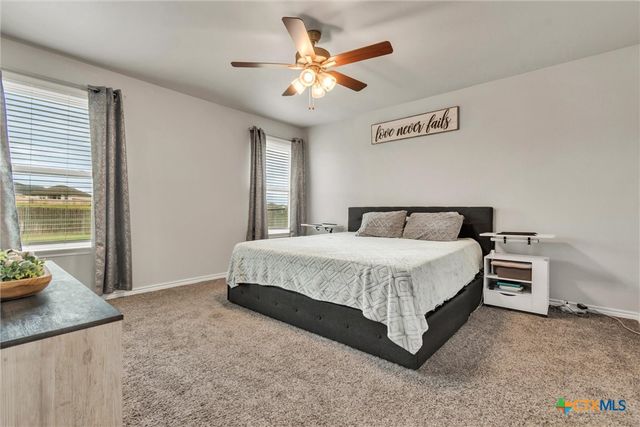 145 Elmer Avenue, Burnet, TX 78611