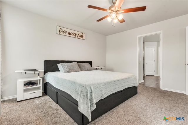 145 Elmer Avenue, Burnet, TX 78611