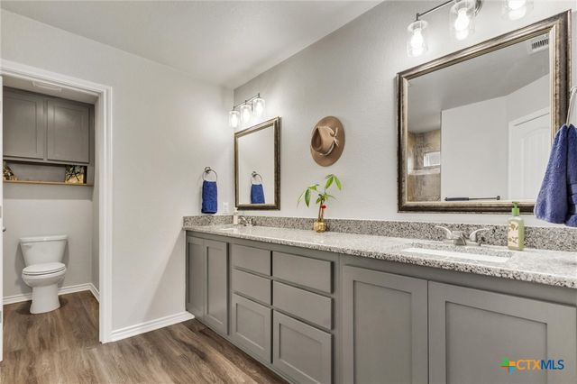 145 Elmer Avenue, Burnet, TX 78611