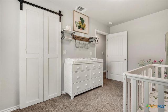 145 Elmer Avenue, Burnet, TX 78611