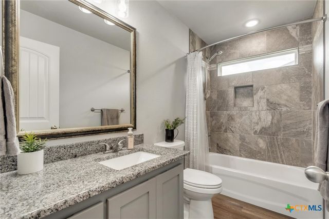 145 Elmer Avenue, Burnet, TX 78611