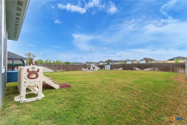 145 Elmer Avenue, Burnet, TX 78611