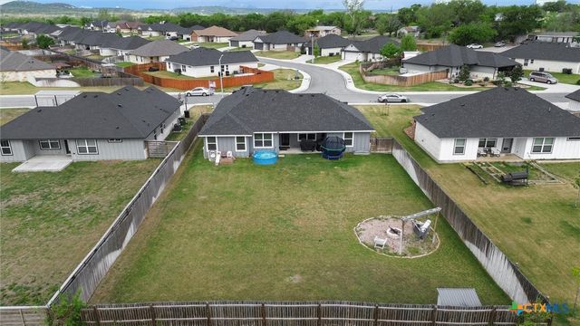 145 Elmer Avenue, Burnet, TX 78611