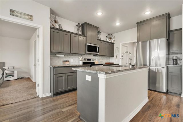 145 Elmer Avenue, Burnet, TX 78611