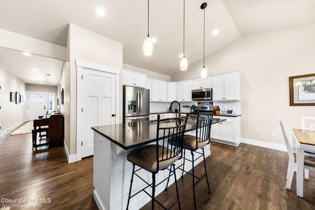 3373 N Coleman St, Post Falls, ID 83854