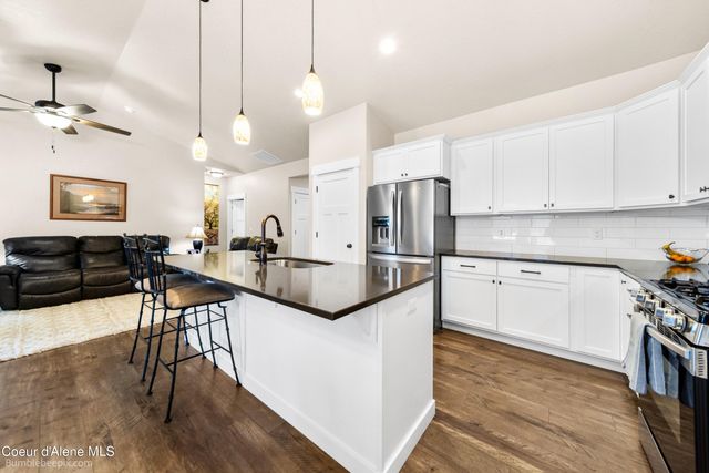 3373 N Coleman St, Post Falls, ID 83854