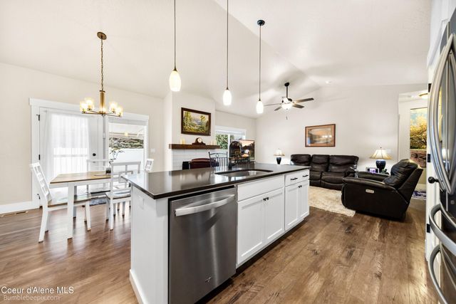 3373 N Coleman St, Post Falls, ID 83854