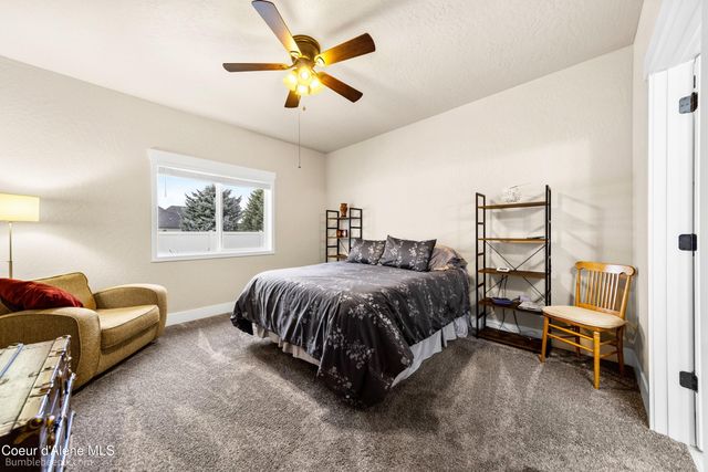 3373 N Coleman St, Post Falls, ID 83854