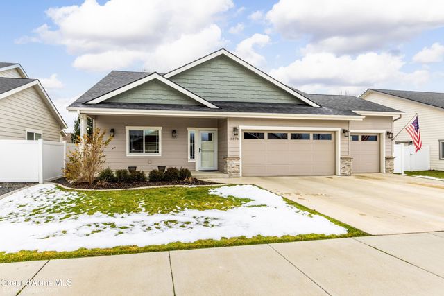 3373 N Coleman St, Post Falls, ID 83854