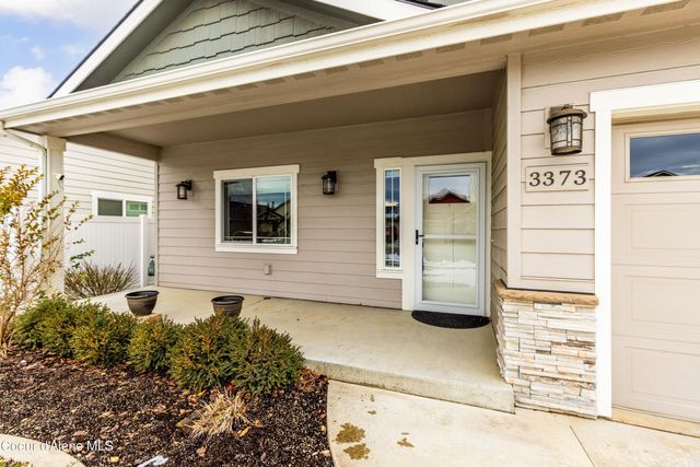 3373 N Coleman St, Post Falls, ID 83854