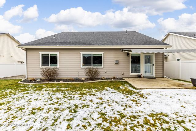 3373 N Coleman St, Post Falls, ID 83854