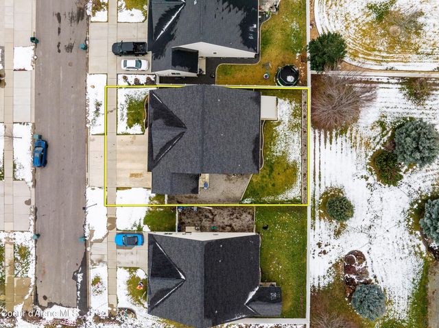 3373 N Coleman St, Post Falls, ID 83854