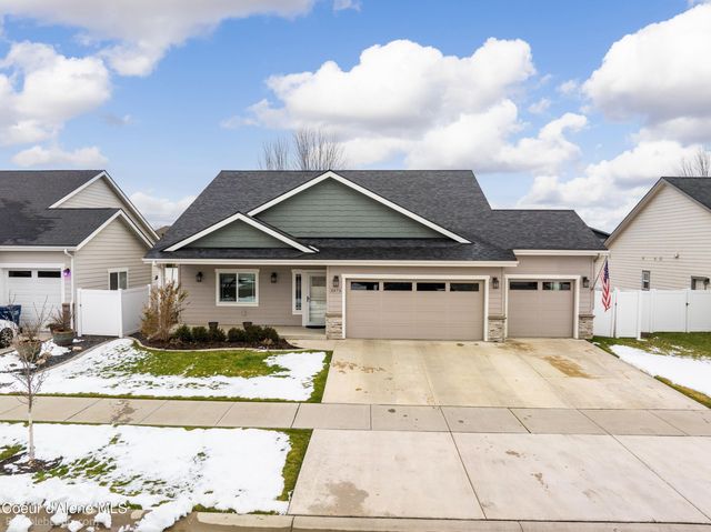 3373 N Coleman St, Post Falls, ID 83854