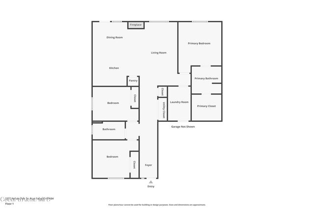 3373 N Coleman St, Post Falls, ID 83854