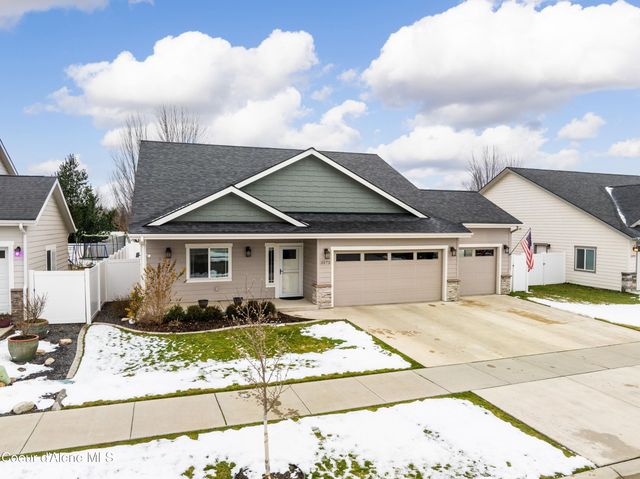 3373 N Coleman St, Post Falls, ID 83854