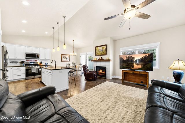 3373 N Coleman St, Post Falls, ID 83854