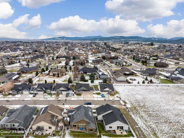 3373 N Coleman St, Post Falls, ID 83854