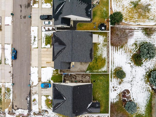 3373 N Coleman St, Post Falls, ID 83854