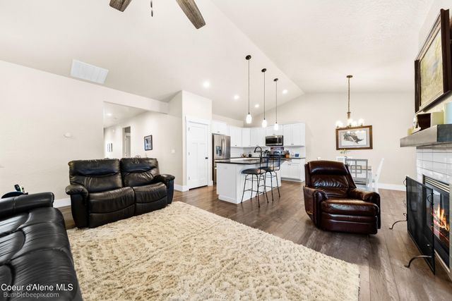 3373 N Coleman St, Post Falls, ID 83854