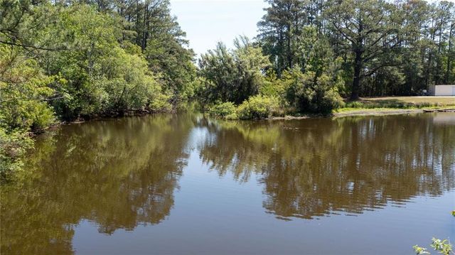 6120 Jesup Highway, Brunswick, GA 31523