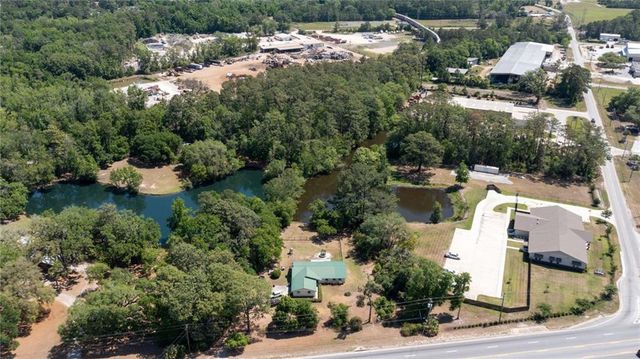6120 Jesup Highway, Brunswick, GA 31523