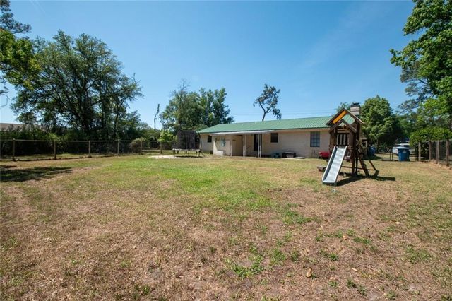 6120 Jesup Highway, Brunswick, GA 31523
